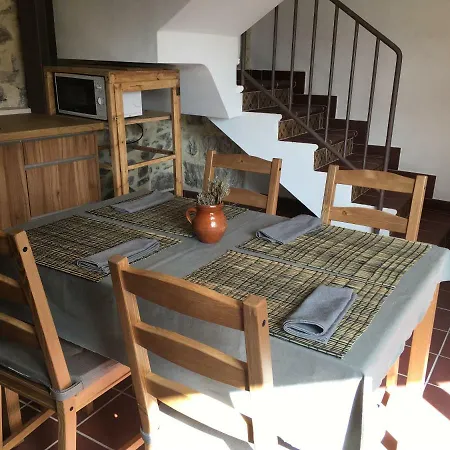 Casa Rural La Sabina Fortanete Zewnętrze zdjęcie