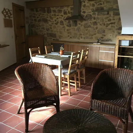 Casa Rural La Sabina Fortanete Zewnętrze zdjęcie