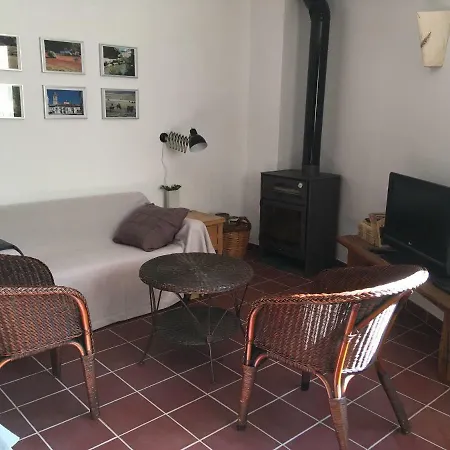 Casa Rural La Sabina Fortanete Zewnętrze zdjęcie