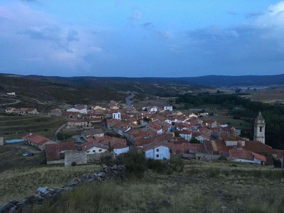 Country house La Sabina