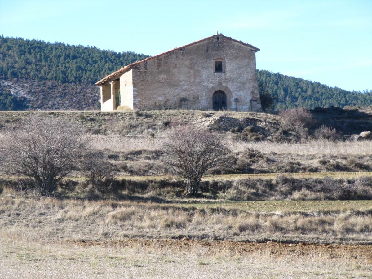 Country house La Sabina