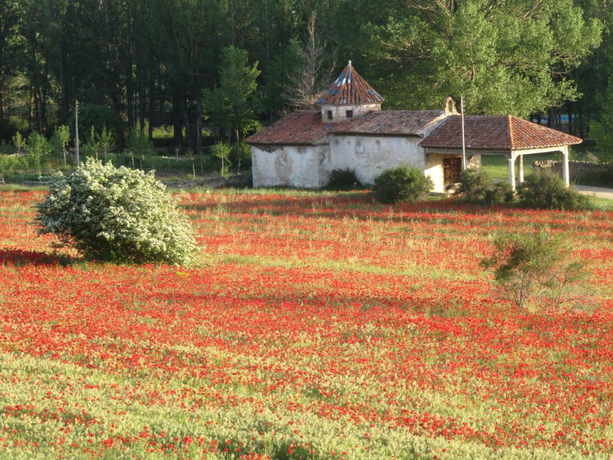 La Sabina Country house