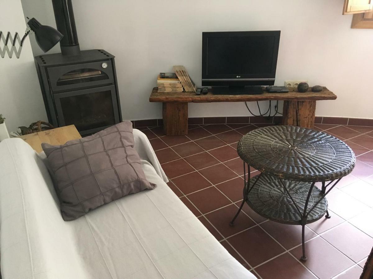La Sabina Country house *