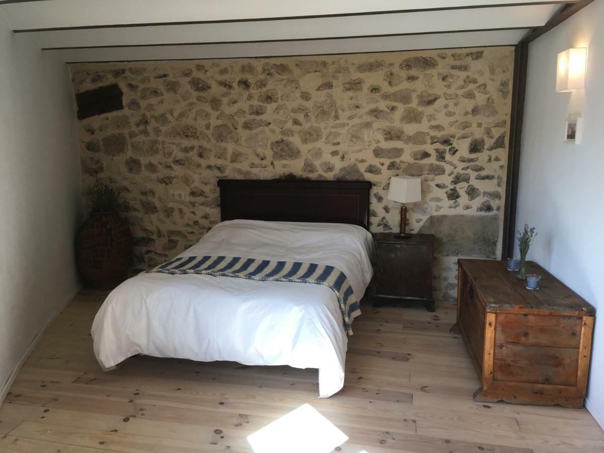 La Sabina Landhuis *