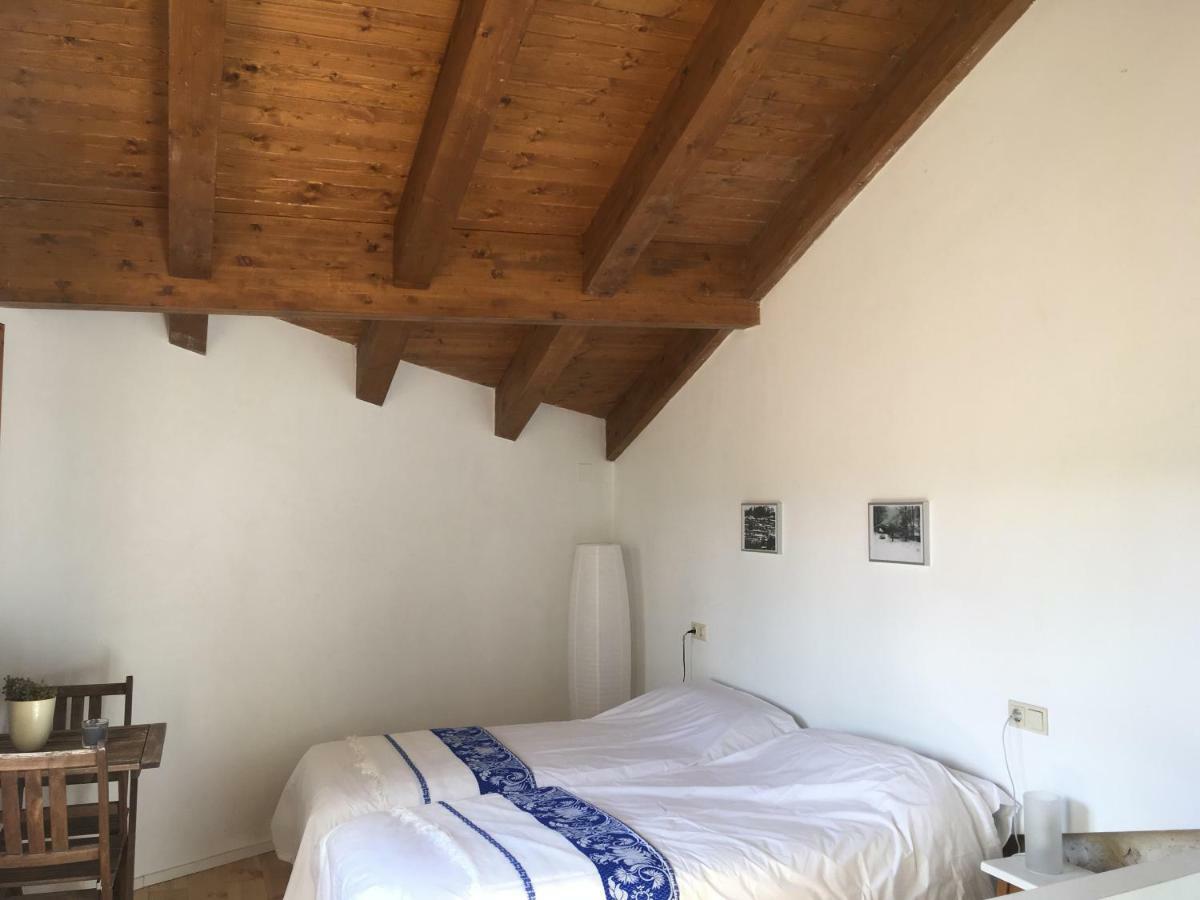 La Sabina Fortanete