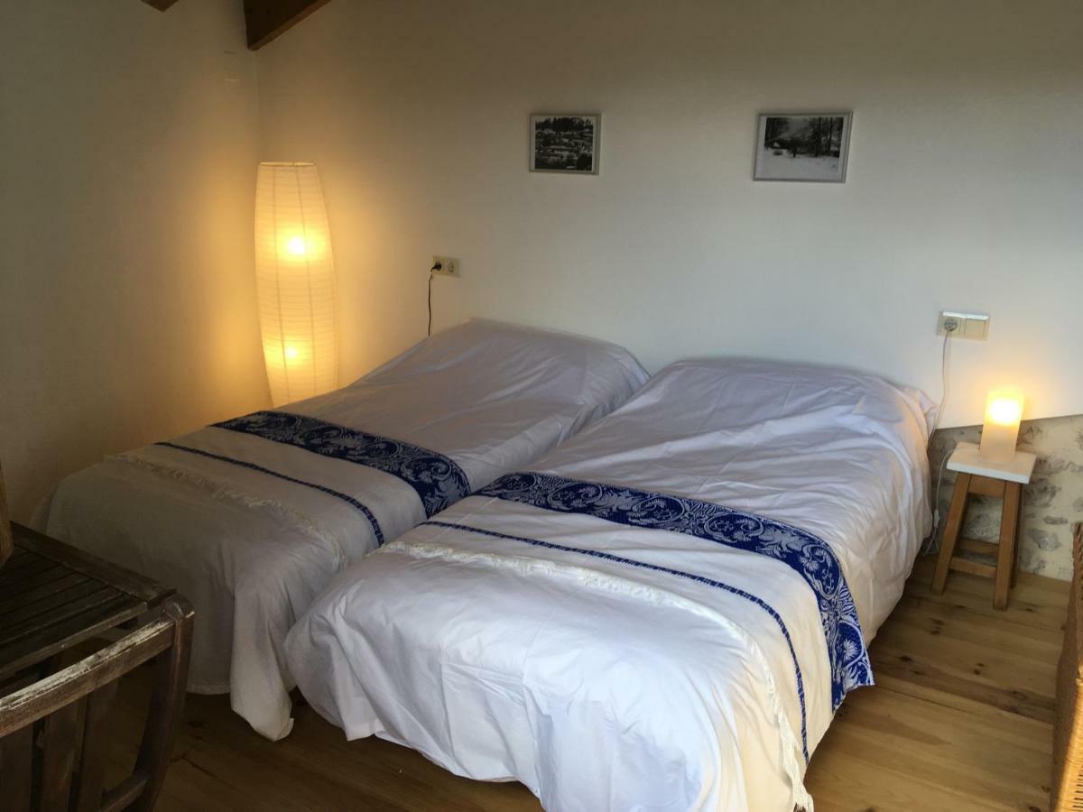 Country house La Sabina