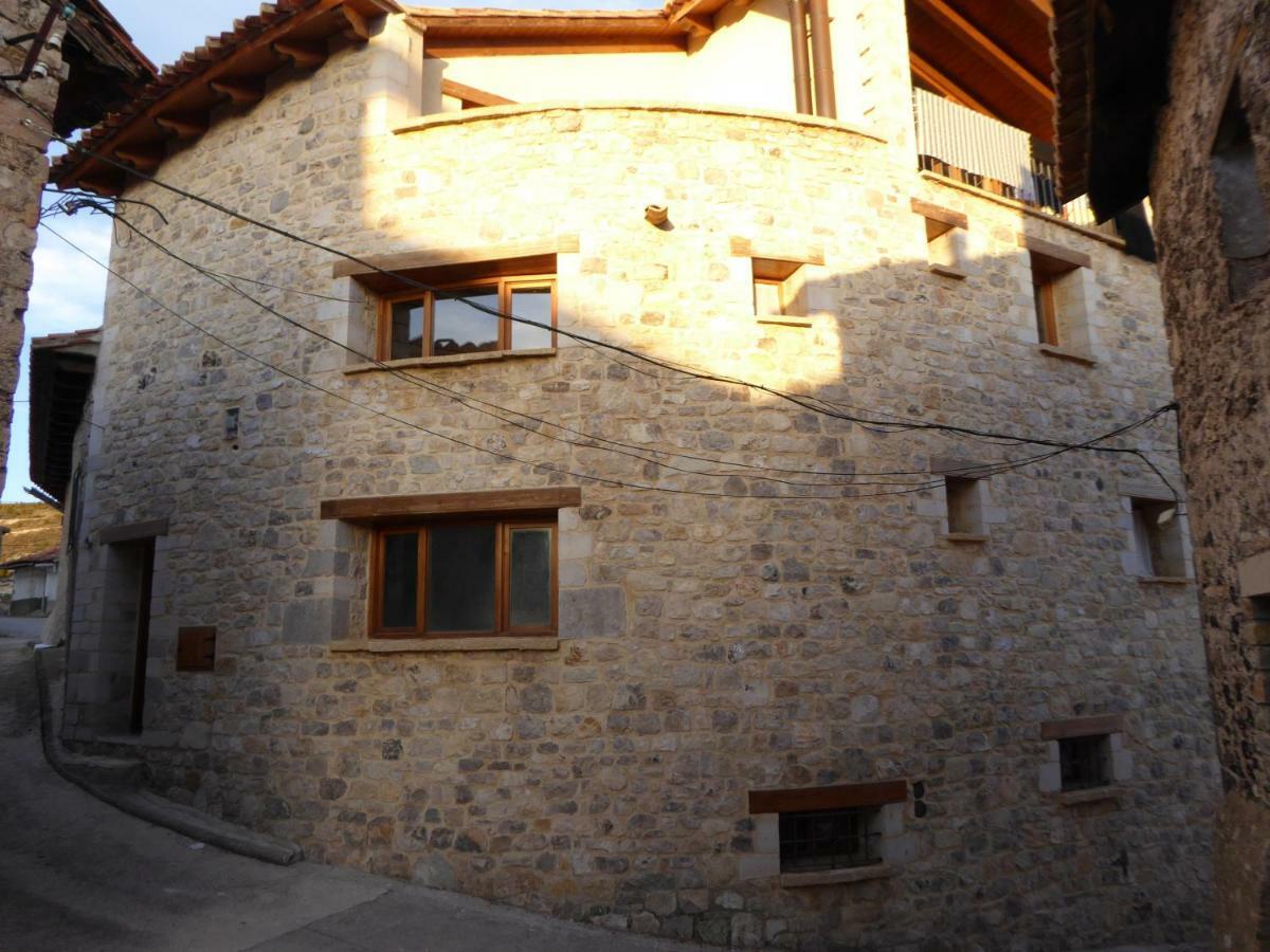 Country house La Sabina