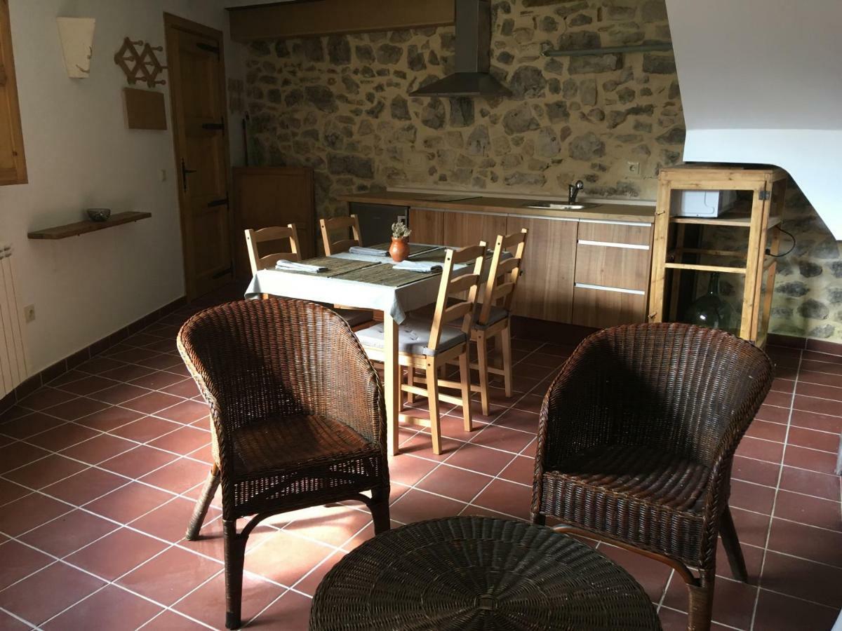 La Sabina Séjour à la campagne