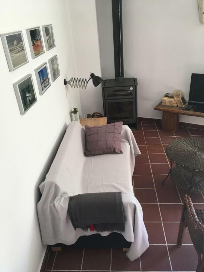 Country house La Sabina Fortanete