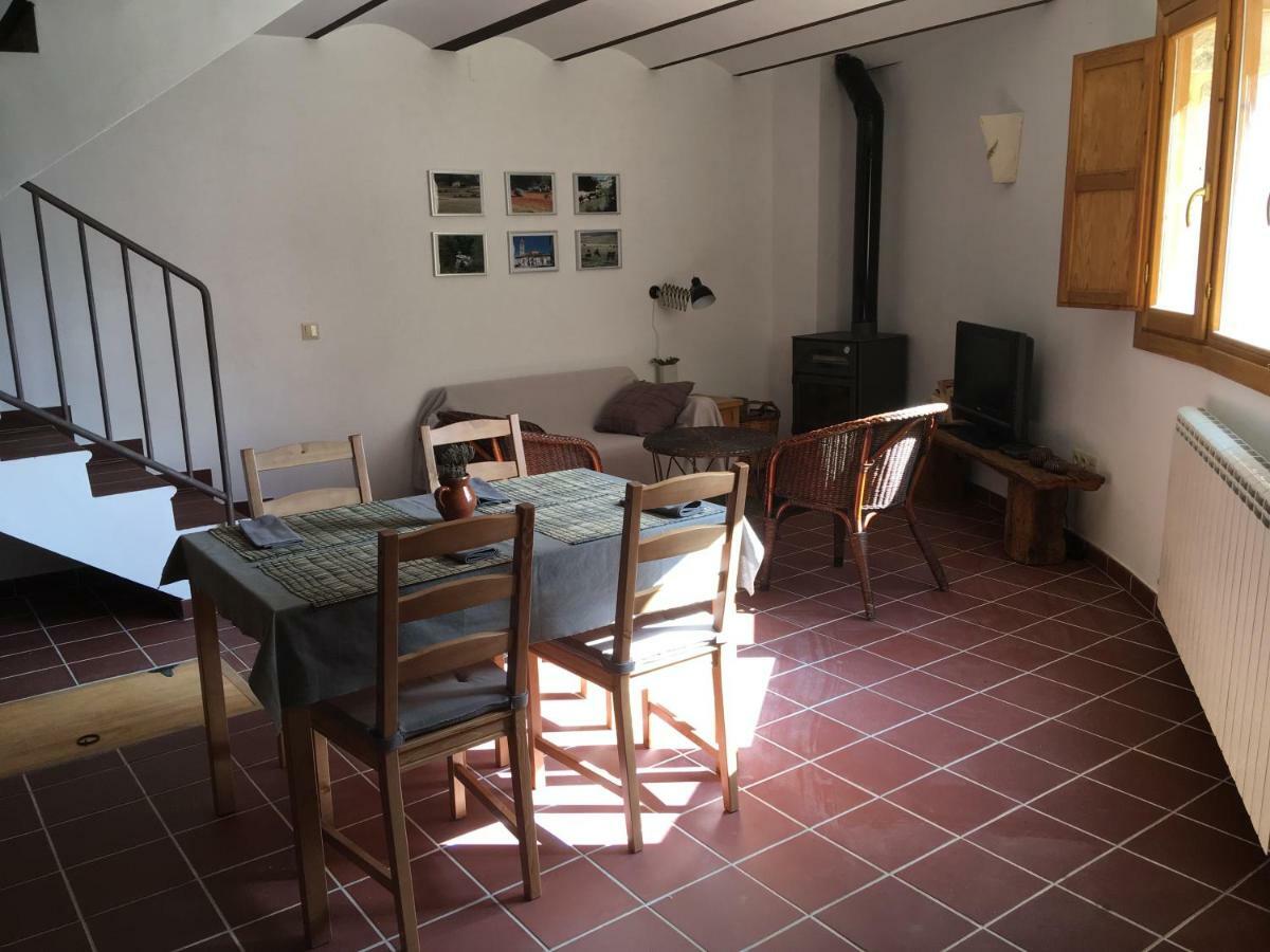 Country house La Sabina *