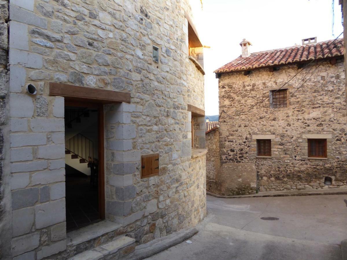 Country house La Sabina