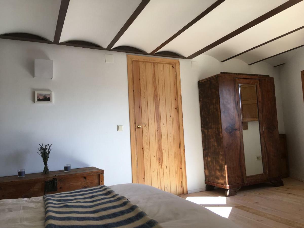 La Sabina Country house Fortanete